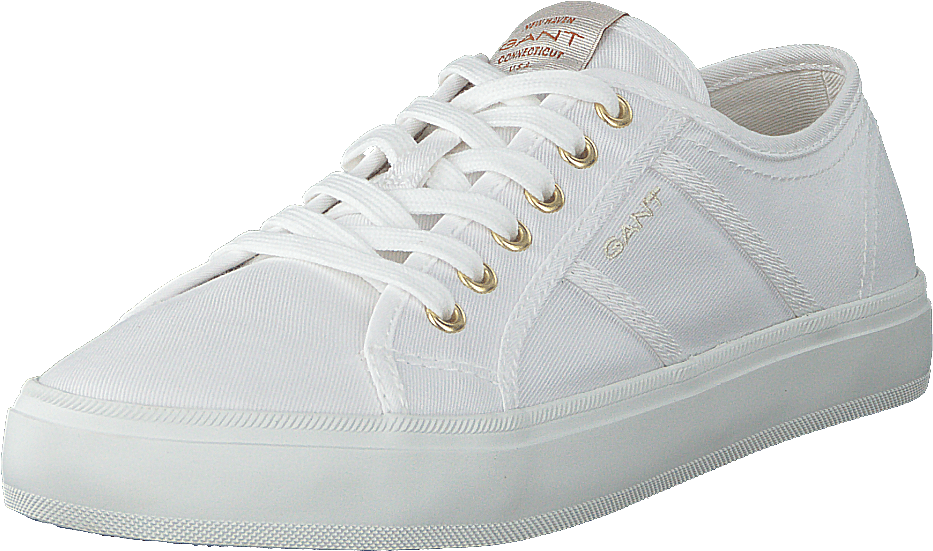 Zoee G290 Bright White