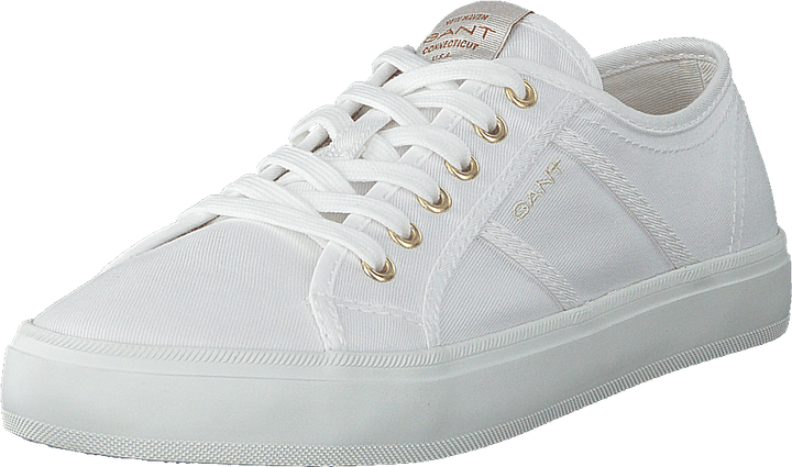 Zoee G290 Bright White