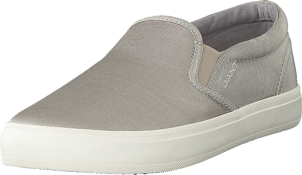 Zoee G80 Silver
