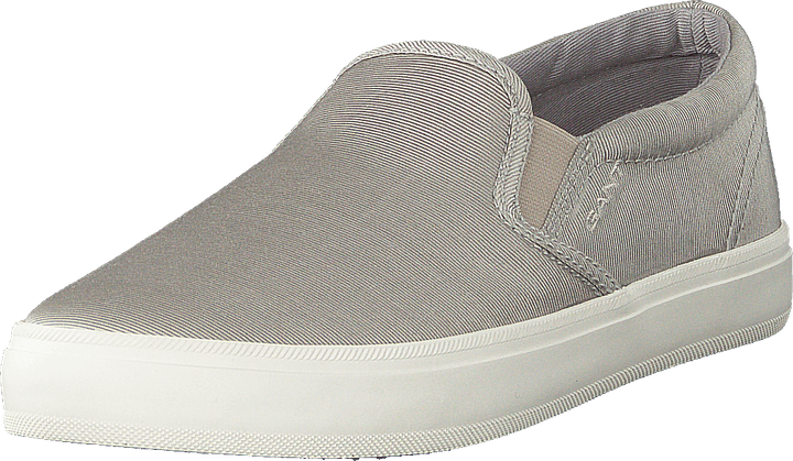Zoee G80 Silver