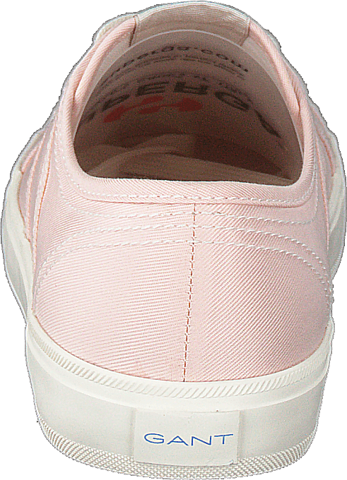 Zoee G584 Silver Pink