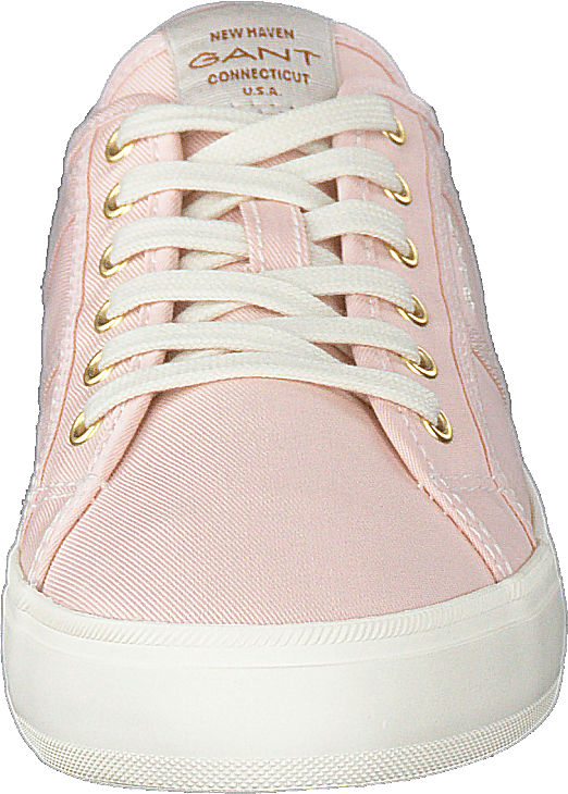 Zoee G584 Silver Pink