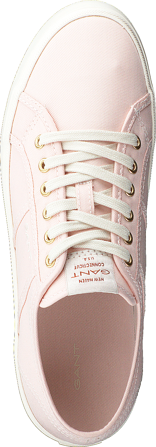 Zoee G584 Silver Pink