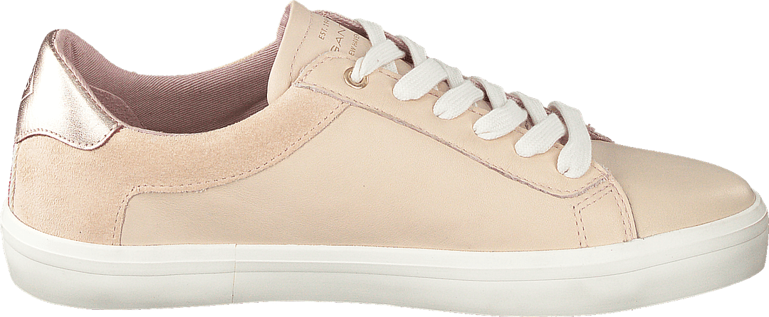 Baltimore G584 Silver Pink