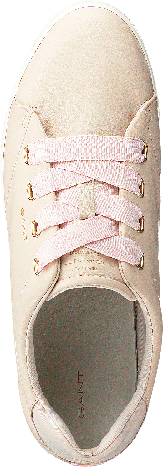 Aurora G584 Silver Pink