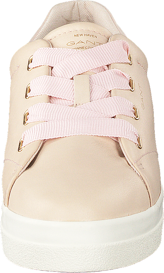 Aurora G584 Silver Pink