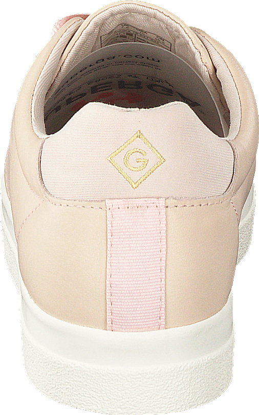 Aurora G584 Silver Pink
