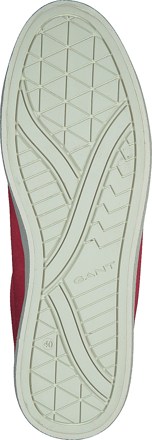 Aurora G520 Rouge pastèque