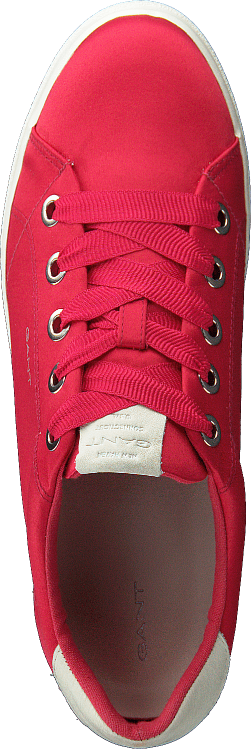 Aurora G520 Rouge pastèque