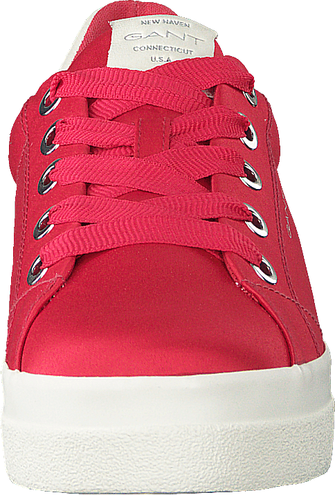 Aurora G520 Rouge pastèque