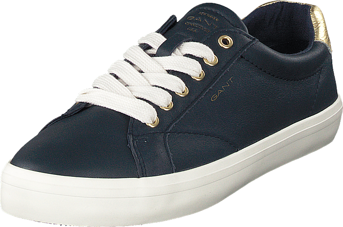 Baltimore G684 Marine/Gold