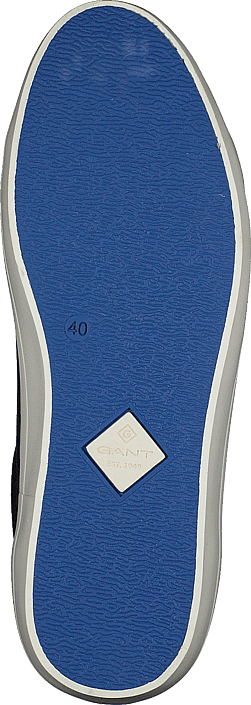 Baltimore G684 Marine/Gold