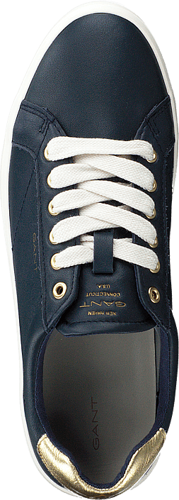Baltimore G684 Marine/Gold
