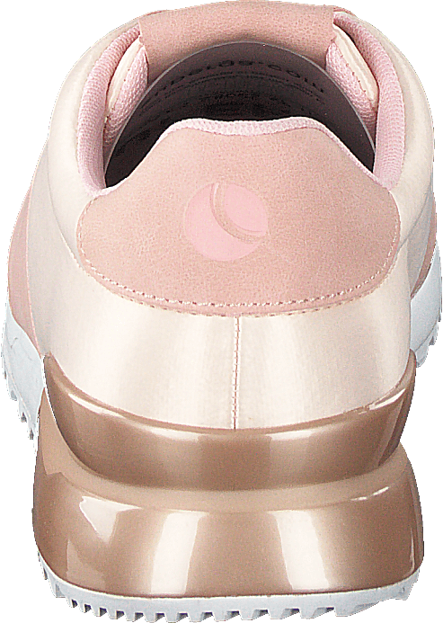 R200 Low Sat W Rosa antico/oro rosa
