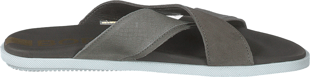 Gavan Scrt M Grey