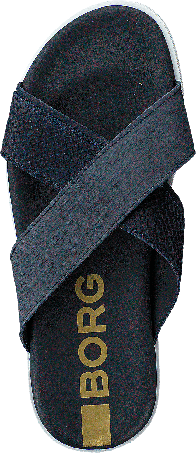 Gavan Scrt M Navy