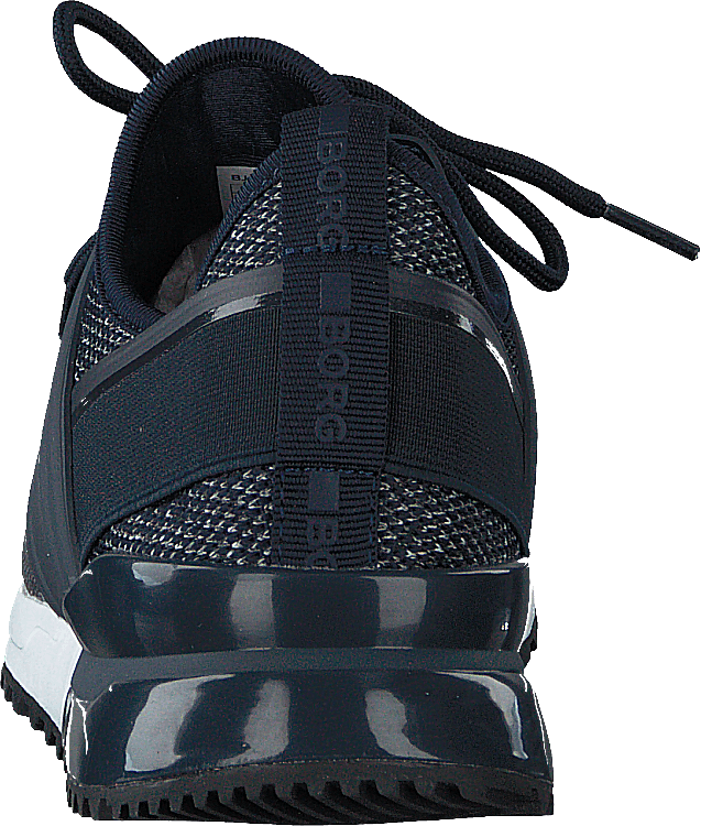 R220 Low Sck Mlg M Navy