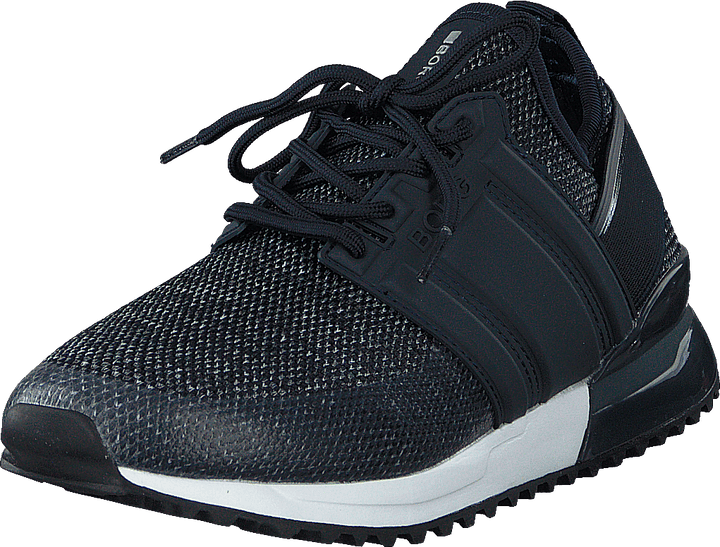 R220 Low Sck Mlg M Navy