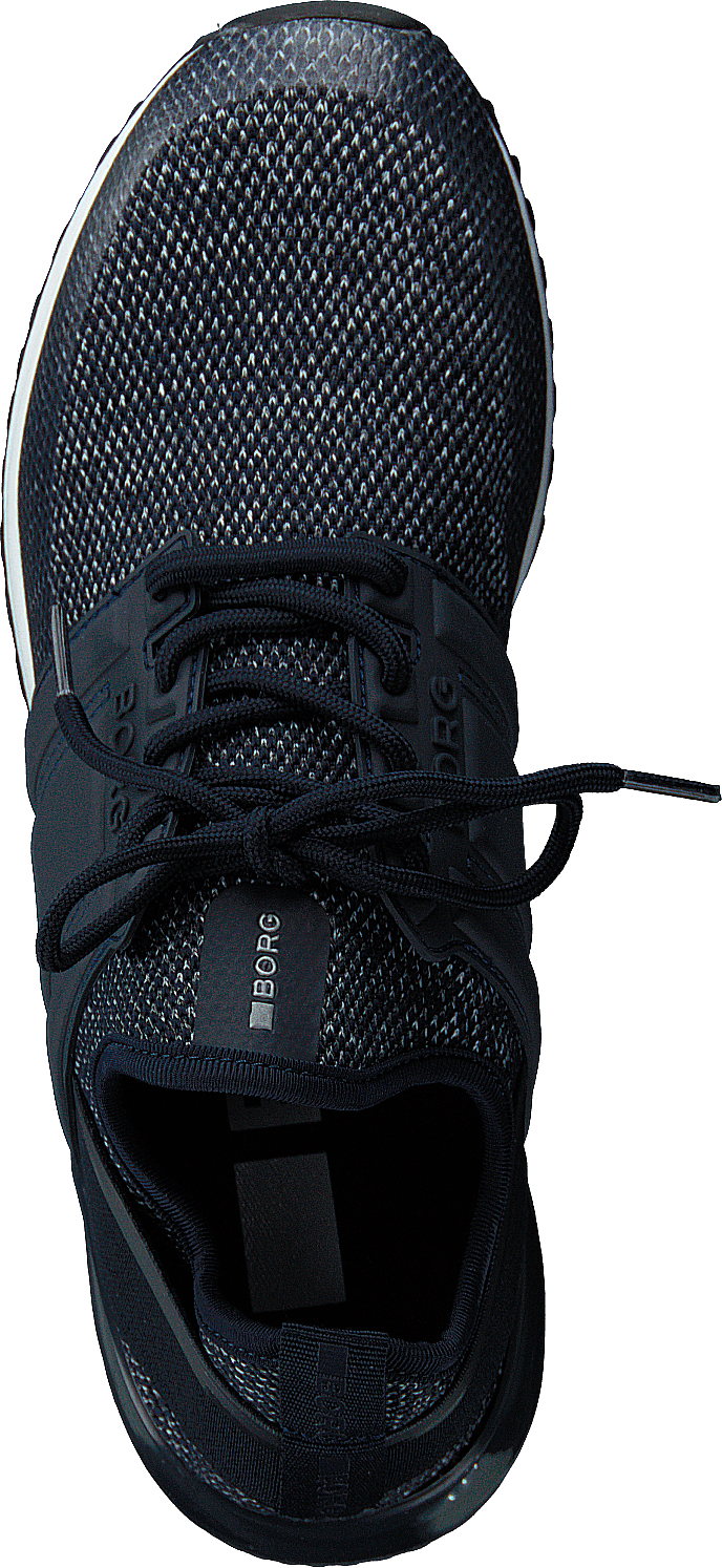 R220 Low Sck Mlg M Navy