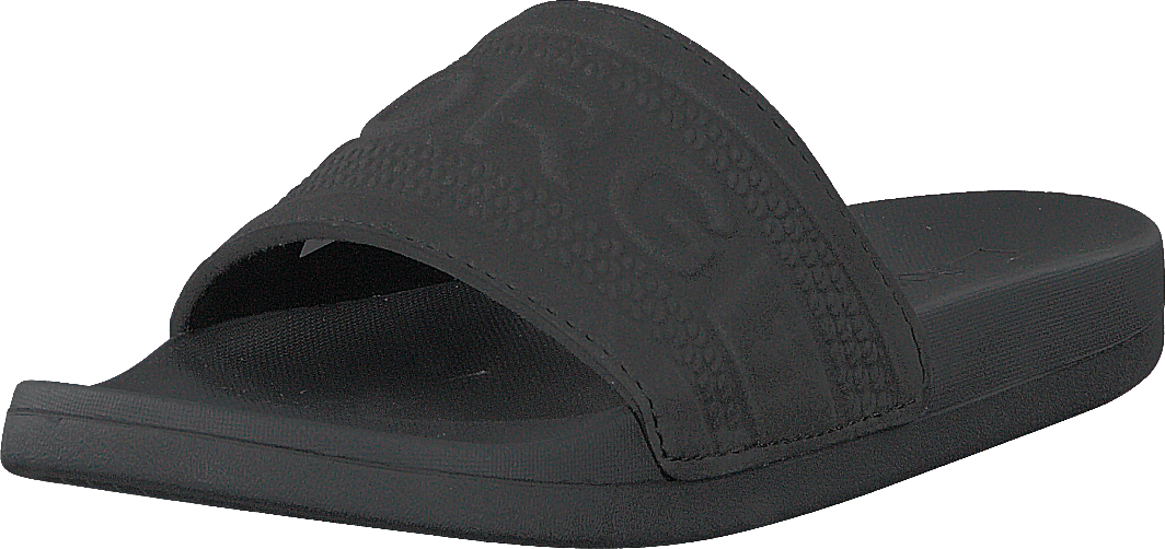 Romeo M Black