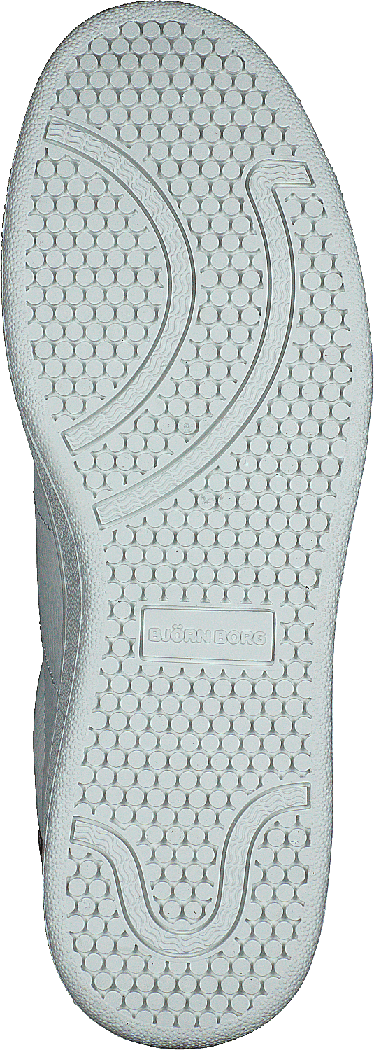 T305 Low Cls M White/navy