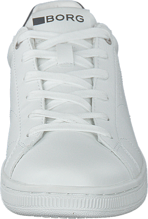 T305 Low Cls M White/navy
