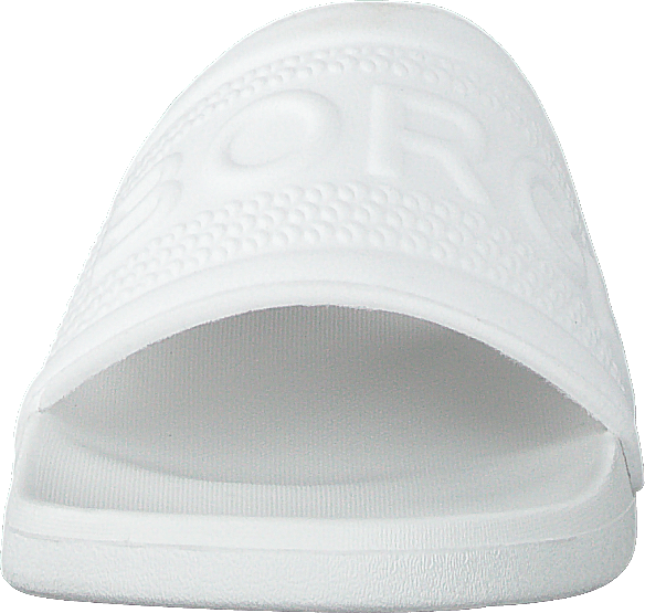 Romeo W White