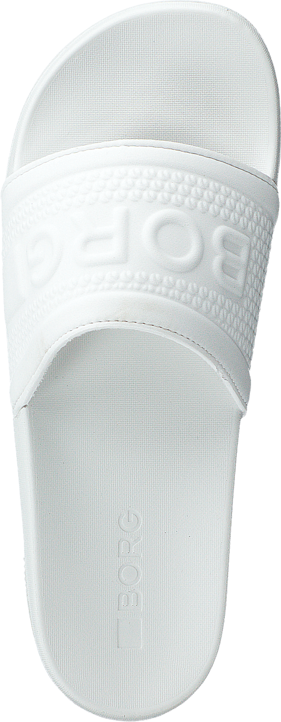 Romeo W White