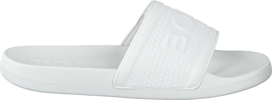 Romeo W White