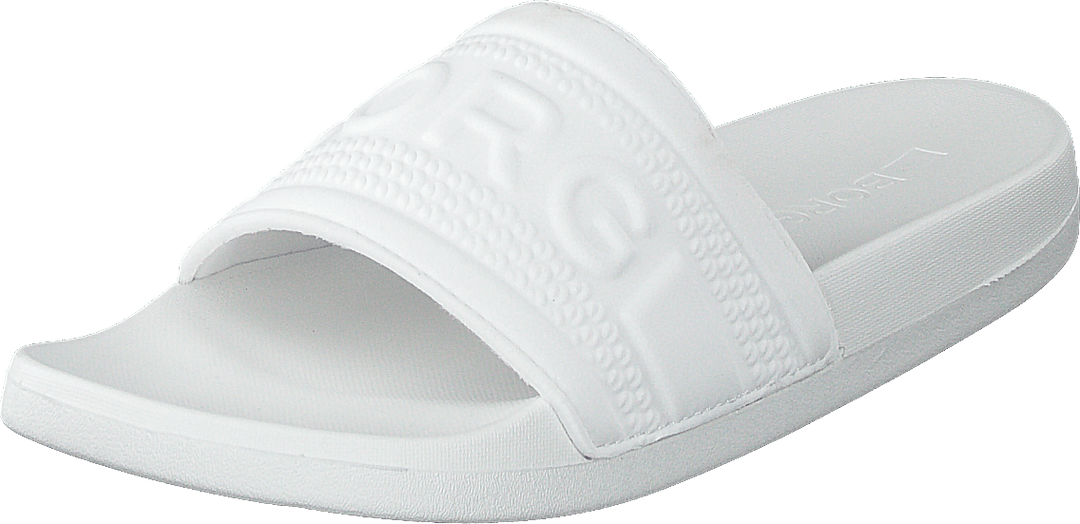 Romeo W White