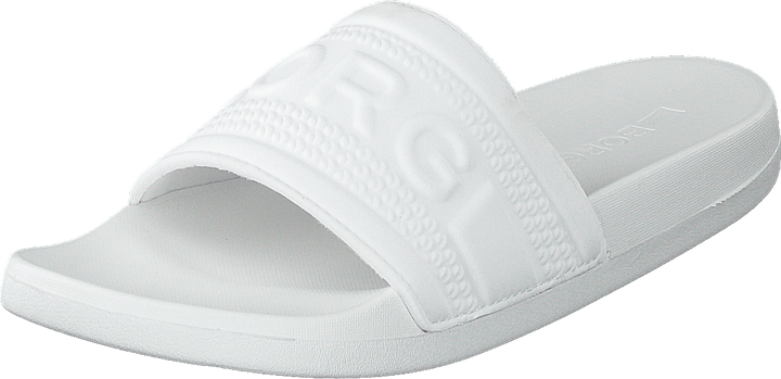 Romeo W White
