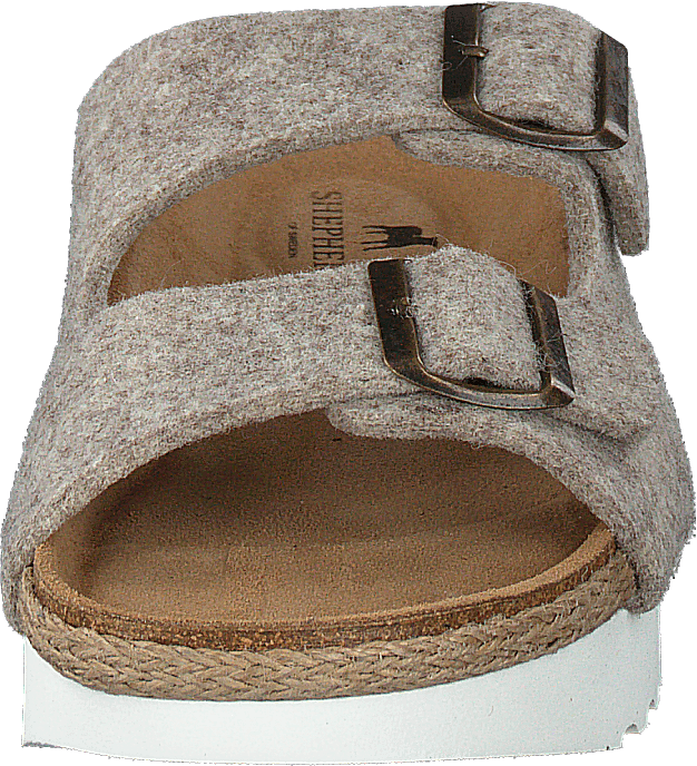 Patricia Beige