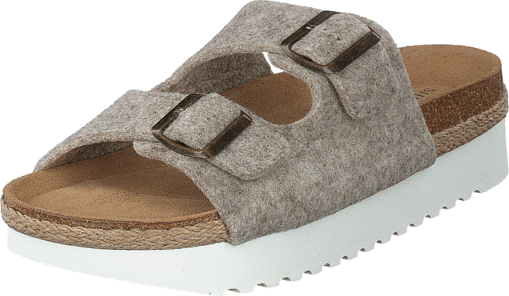 Patricia Beige