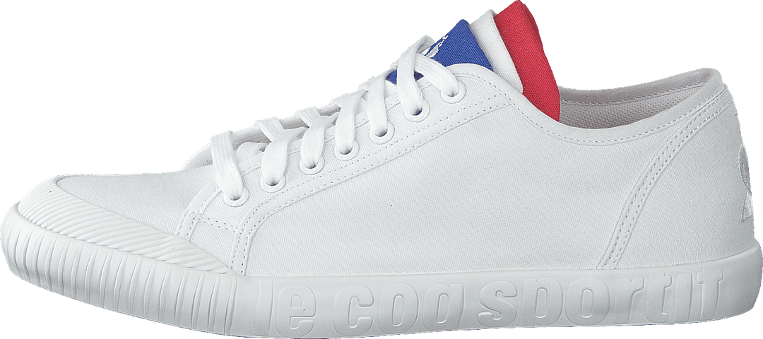 National Canvas Optical White