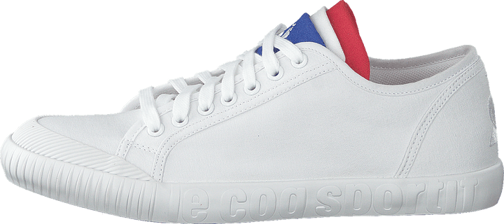 National Canvas Optical White