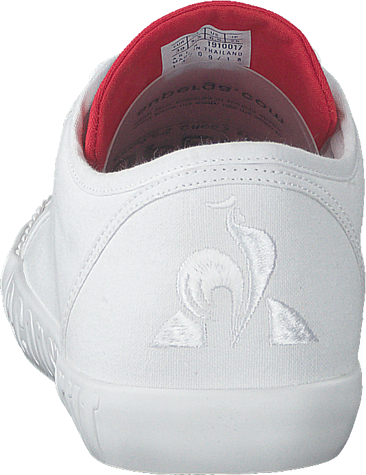 National Canvas Optical White