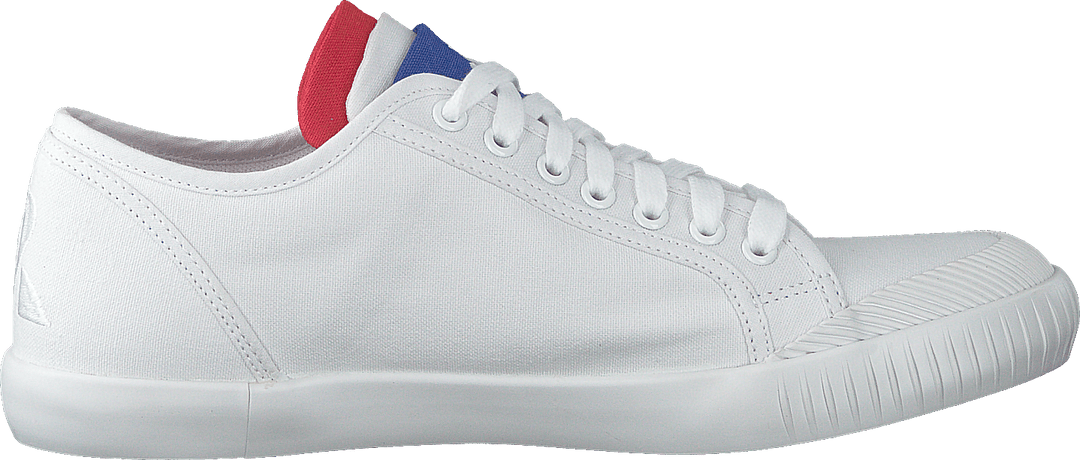 National Canvas Optical White