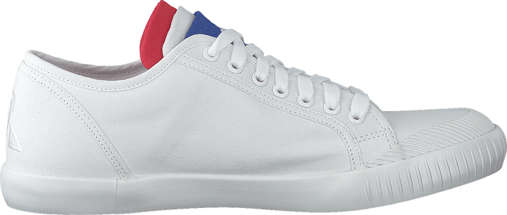 National Canvas Optical White