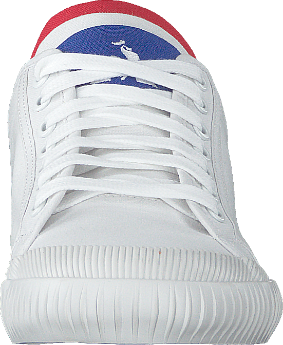 National Canvas Optical White