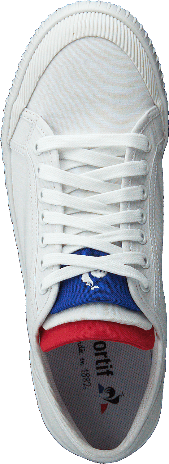 National Canvas Optical White