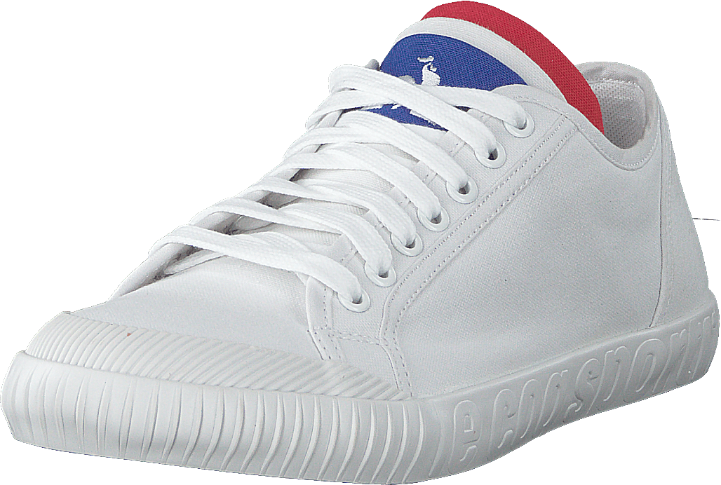 National Canvas Optical White