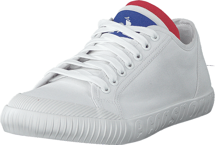 National Canvas Optical White