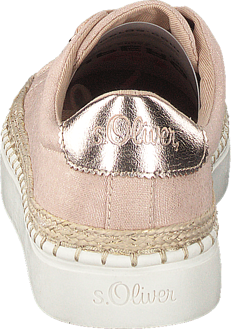 23609-22 Rose Gold