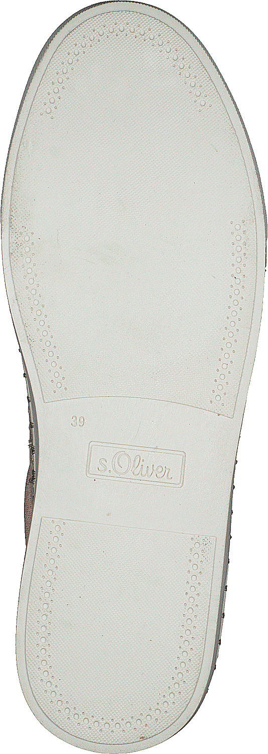 23609-22 Rose Gold