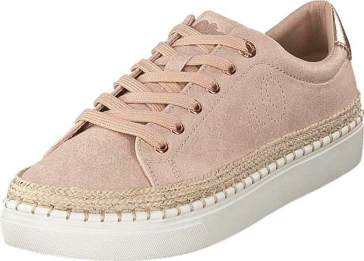 23609-22 Rose Gold