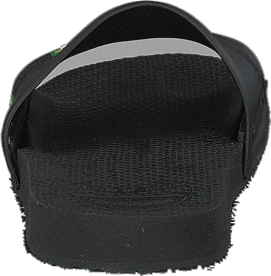 Slide Brazil Black 0090
