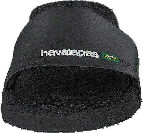 Slide Brazil Black 0090