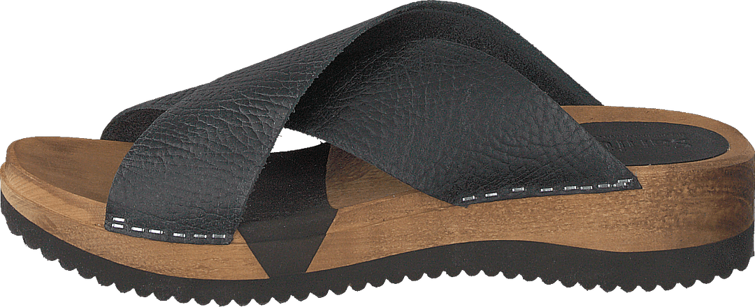 Tanja Sport Black