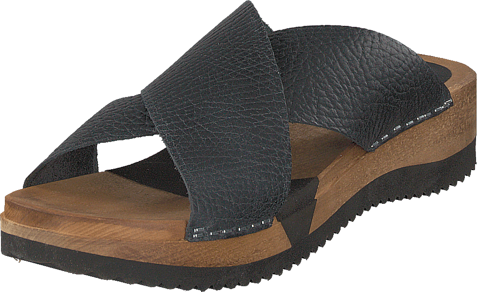 Tanja Sport Black