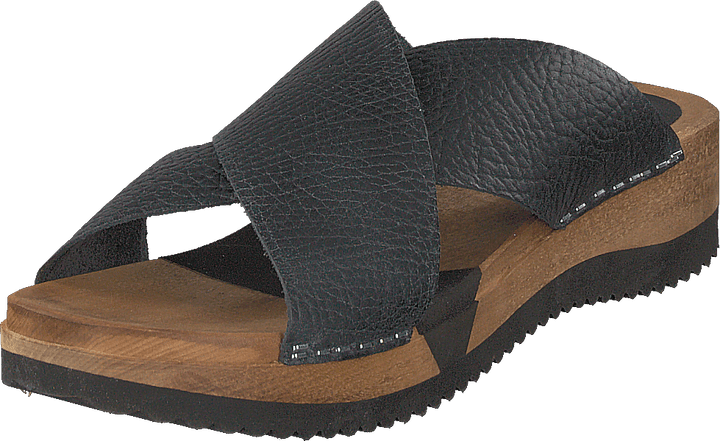 Tanja Sport Black